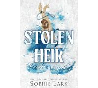 Stolen Heir: A Dark Mafia Romance