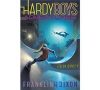 Stolen Identity by Franklin W Dixon Franklin W Dixon (Auteur)
