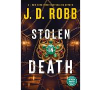 Stolen in Death