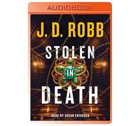 Stolen in Death (In Death, 62)