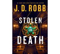 Stolen in Death - J. D. Robb - St. martin's press - ebook (ePub) - Livre
