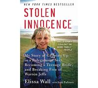 Stolen Innocence