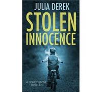 Stolen Innocence A Sidney Stone FBI Thriller - Julia Derek - Amazon Digital Services LLC KDP - Livre en Anglais Julia DerekJulia Derek (Auteur)