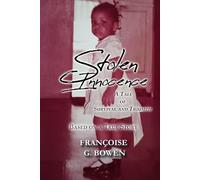 Stolen Innocence: A Tale of Survival and Triumph