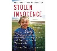 Stolen Innocence by Lisa Pulitzer Paperback Book Elissa Wall, Lisa Pulitzer (Auteur)