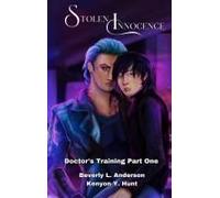 Stolen Innocence: Doctor's Training Part One