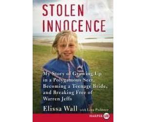 Stolen Innocence Lp