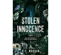 Stolen Innocence: Omega Chi Kappa Book One