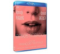 Stolen Kisses (1968) ( Baisers volés ) [ Blu-Ray, Reg.A/B/C Import - Spain ]