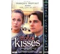 Stolen Kisses (Baisers volés) [Import USA Zone 1]