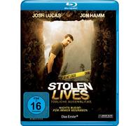 Stolen Lives [Blu-ray]