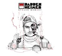 Pappenheimer – Stolen Memory – CD