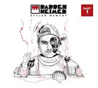 Stolen Memory Pt.1 (Vinyl) Pappenheimer