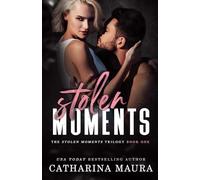 Stolen Moments