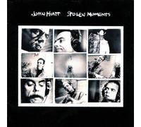 Stolen Moments by John Hiatt (1990-06-26)