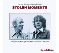 Stolen Moments by SteepleChase