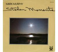 Stolen Moments [Import]