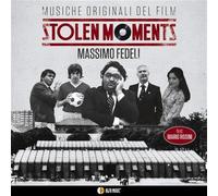 Stolen Moments/Massimo Fedeli