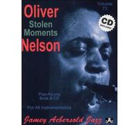 Stolen Moments Play-Along