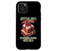 Stolen My Heart, Powdered Sugar and All Coque pour iPhone 11 Pro