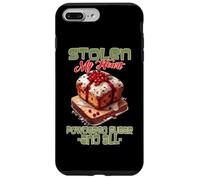 Stolen My Heart, Powdered Sugar and All Coque pour iPhone 7 Plus/8 Plus