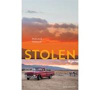 Stolen Pascale Perrier (Auteur)