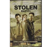 Stolen-Rapiti [Import]