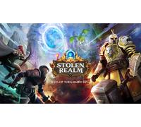 Stolen Realm (PC)