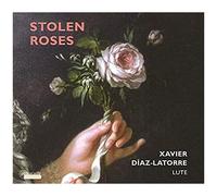 Stolen Roses