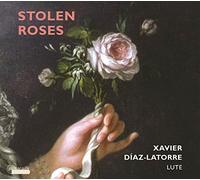 Stolen Roses/Oeuvres pour Luth