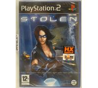 Stolen sony PS2 PLAYSTATION 2 Pal Eu Eur - - Original Neuf Scellé