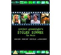 Stolen Summer [Edizione: Regno Unito] [Import]