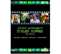 Stolen Summer [Import anglais]