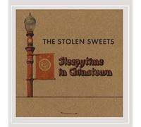 Stolen Sweets - Sleepytime in Chinatown