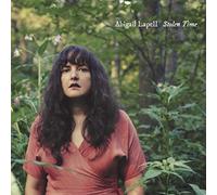 Stolen Time/Digipack