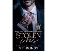 Stolen Vows
