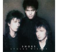 Stolen Wishes by Shoes (2014-01-15)