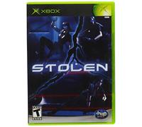 Stolen (Xbox)