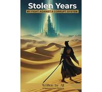 Stolen Years: MY FIGHT AGAINST A CORRUPT SYSTEM