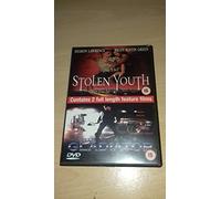 Stolen Youth / The Gladiator - 2 full length feature films