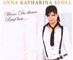 Stoll, Anna-Katharina - Wenn du Diesen Brief Liest