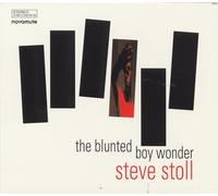 Stoll, Steve - Blunted Boy Wonder
