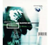 Stoll,Steve - Innuendo [Import]