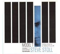 Stoll, Steve - Model T