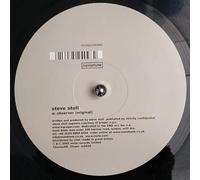 Stoll,Steve - Observer [Vinyl Maxi-Single]