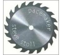 Stoll, Steve - Pacemaker
