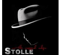 Stolle - on The Ragged Edge [Import]