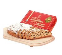 Stollen De Dresde Édition Frauenkirche Dans La Boîte Cadeau 1000G