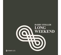 Stoller, Barry - Design/Long Weekend [Import]
