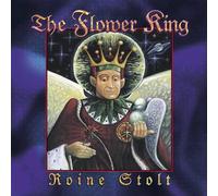 Stolt,Roine - Flower King/The Artwork Co [Import]